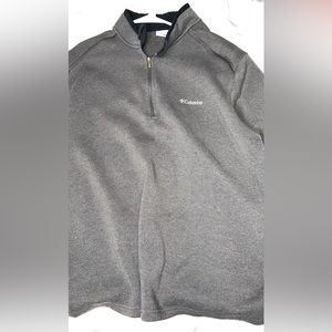 Columbia Pullover